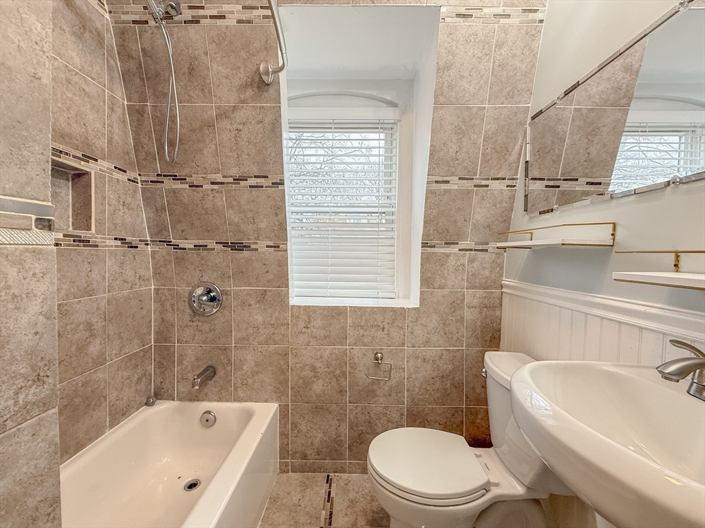 2 bed, 2 bath apartment for rent at 76-78 Bird St Unit 78, Dorchester — photo 20 of 20