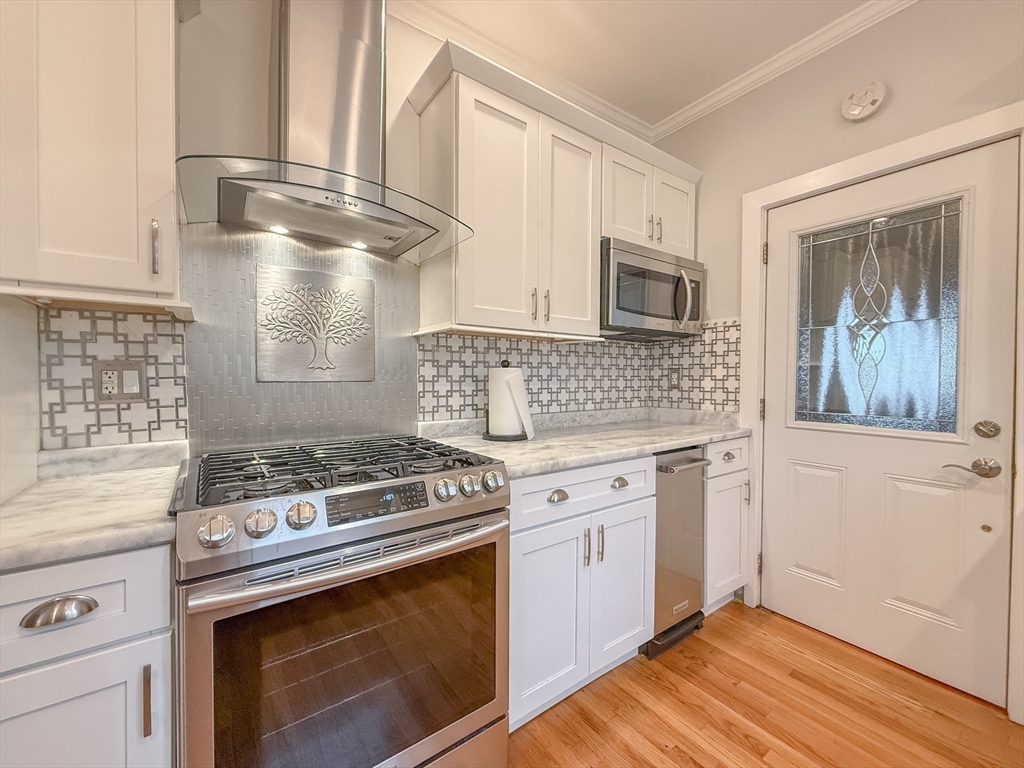 2 bed, 2 bath apartment for rent at 76-78 Bird St Unit 78, Dorchester — photo 9 of 20