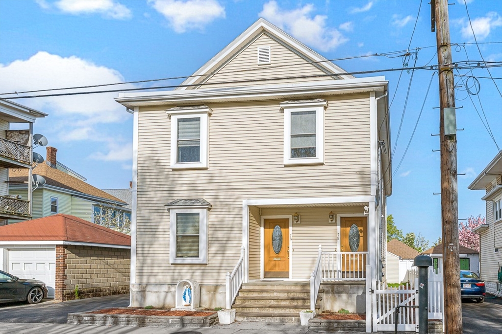 2 bed, 1 bath apartment for rent at 76-78 Bradbury Ave Unit 76, Medford — photo 2 of 27