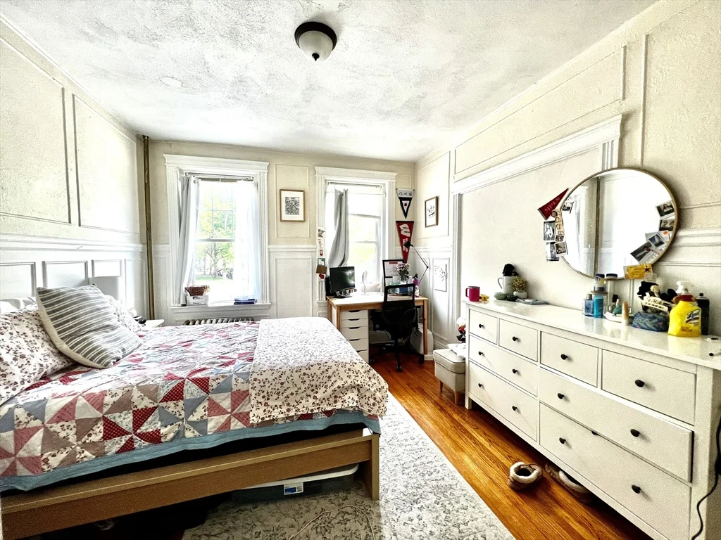 4 bed, 2 bath apartment for rent at 76 Babcock St Unit 1, North Brookline — photo 6 of 16