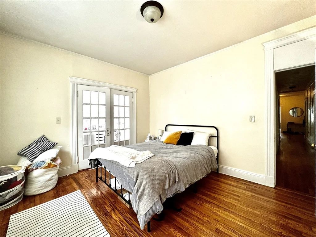4 bed, 2 bath apartment for rent at 76 Babcock St Unit 1, North Brookline — photo 13 of 16