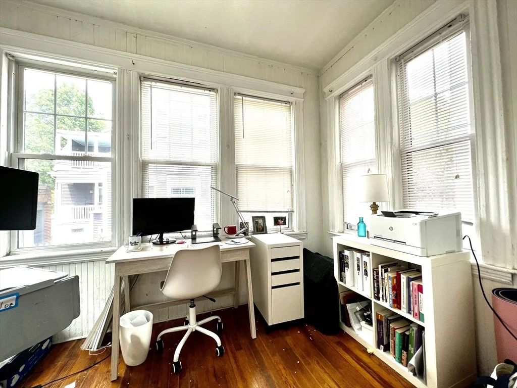 4 bed, 2 bath apartment for rent at 76 Babcock St Unit 1, North Brookline — photo 14 of 16