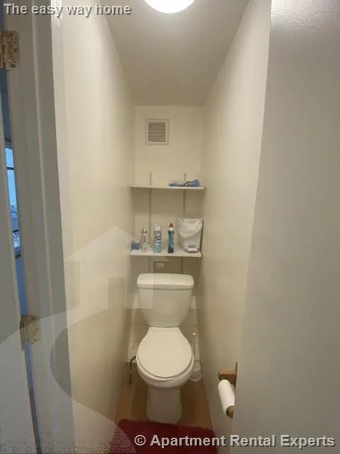 4 bed, 2 bath apartment for rent at 76 Beacon St, Union Square — photo 12 of 15