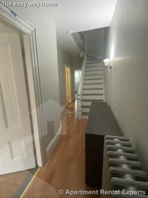 4 bed, 2 bath apartment for rent at 76 Beacon St, Union Square — photo 10 of 15