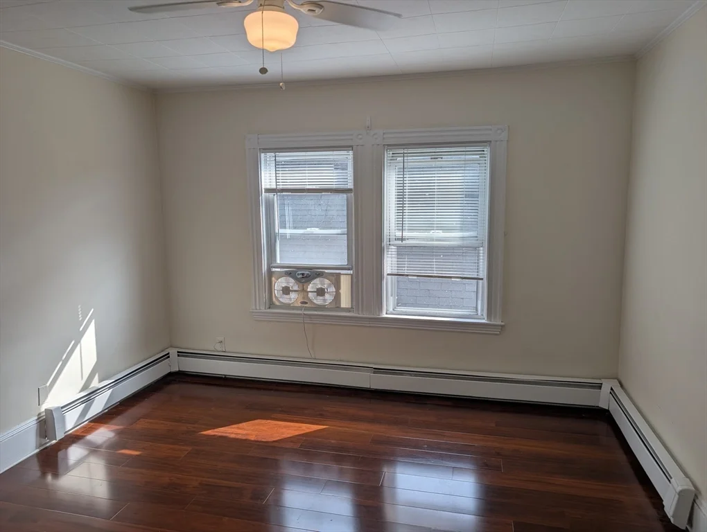 2 bed, 1 bath apartment for rent at 76 Cameron Ave Unit 3, North Cambridge — photo 9 of 10