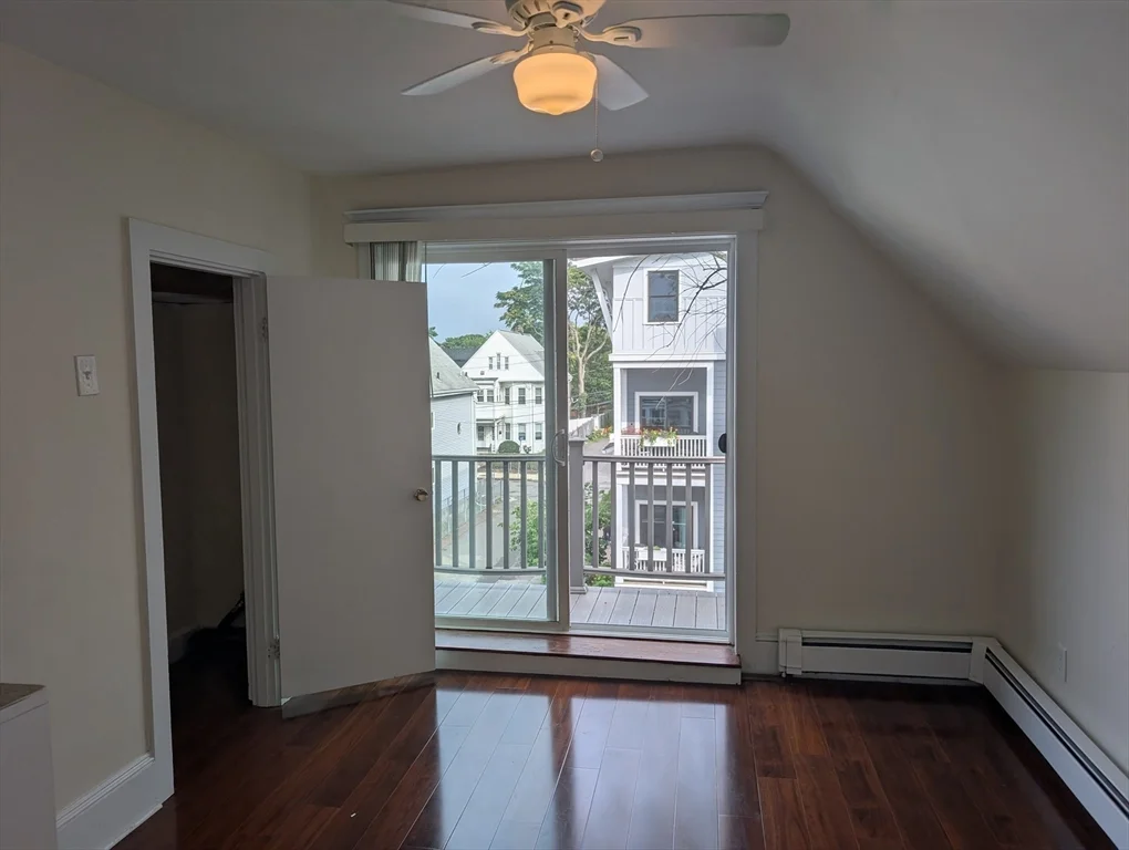 2 bed, 1 bath apartment for rent at 76 Cameron Ave Unit 3, North Cambridge — photo 2 of 10