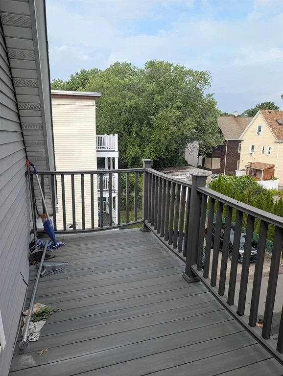 2 bed, 1 bath apartment for rent at 76 Cameron Ave Unit 3, North Cambridge — photo 3 of 10