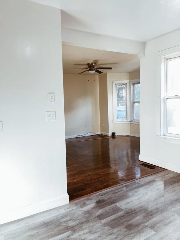 3 bed, 1 bath apartment for rent at 76 Central Ave Unit 1, Hyde Park — photo 4 of 5