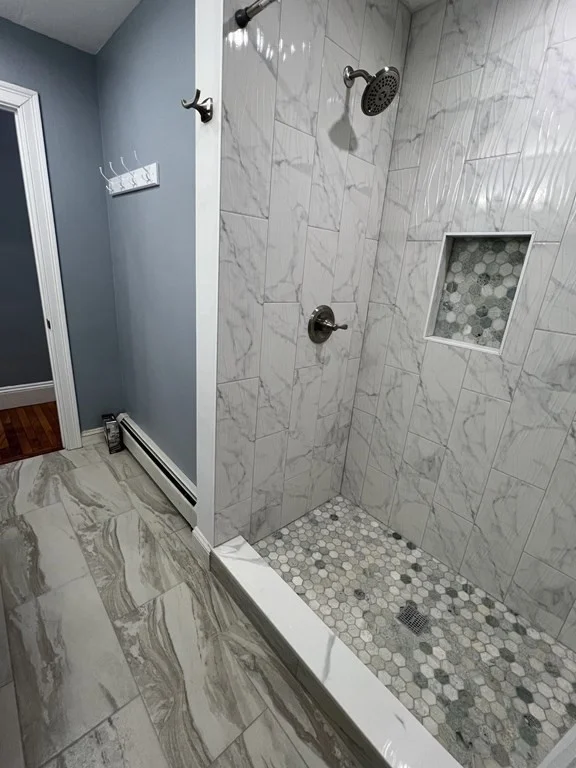 3 bed, 1 bath apartment for rent at 76 Centre Unit 2, Boston — photo 3 of 11