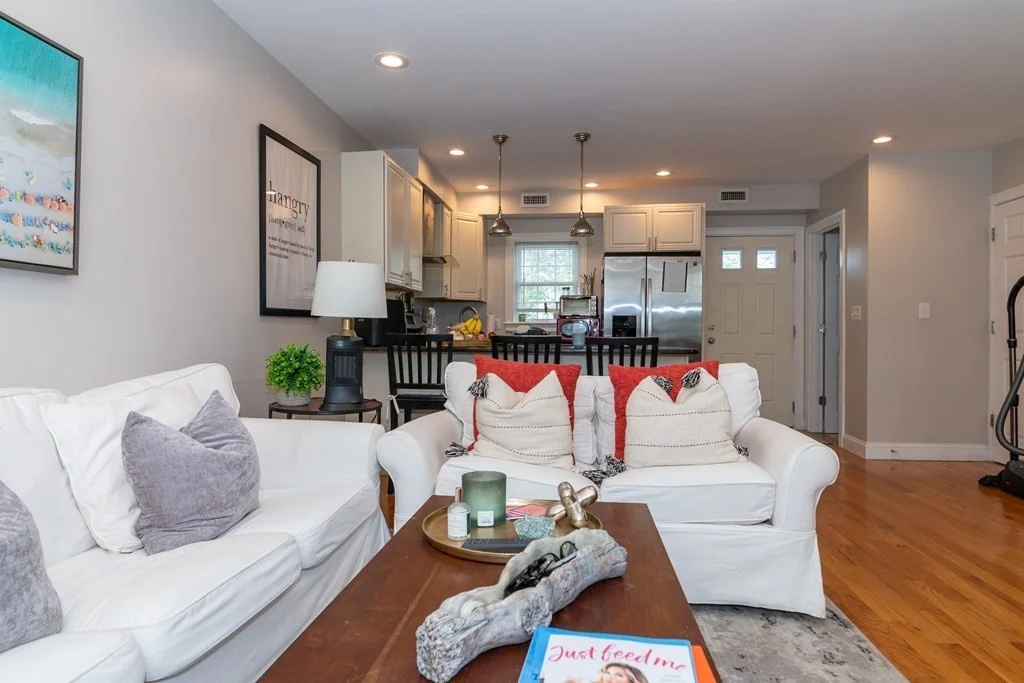 4 bed, 2.5 bath apartment for rent at 76 Church St Unit 76, Dorchester