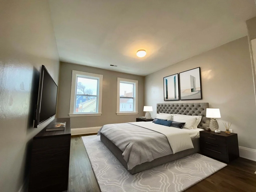 2 bed, 1 bath apartment for rent at 76 Clarkson St Unit 76, Dorchester — photo 3 of 8