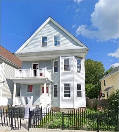 2 bed, 1 bath apartment for rent at 76 Clarkson St Unit 76, Dorchester — photo 8 of 8