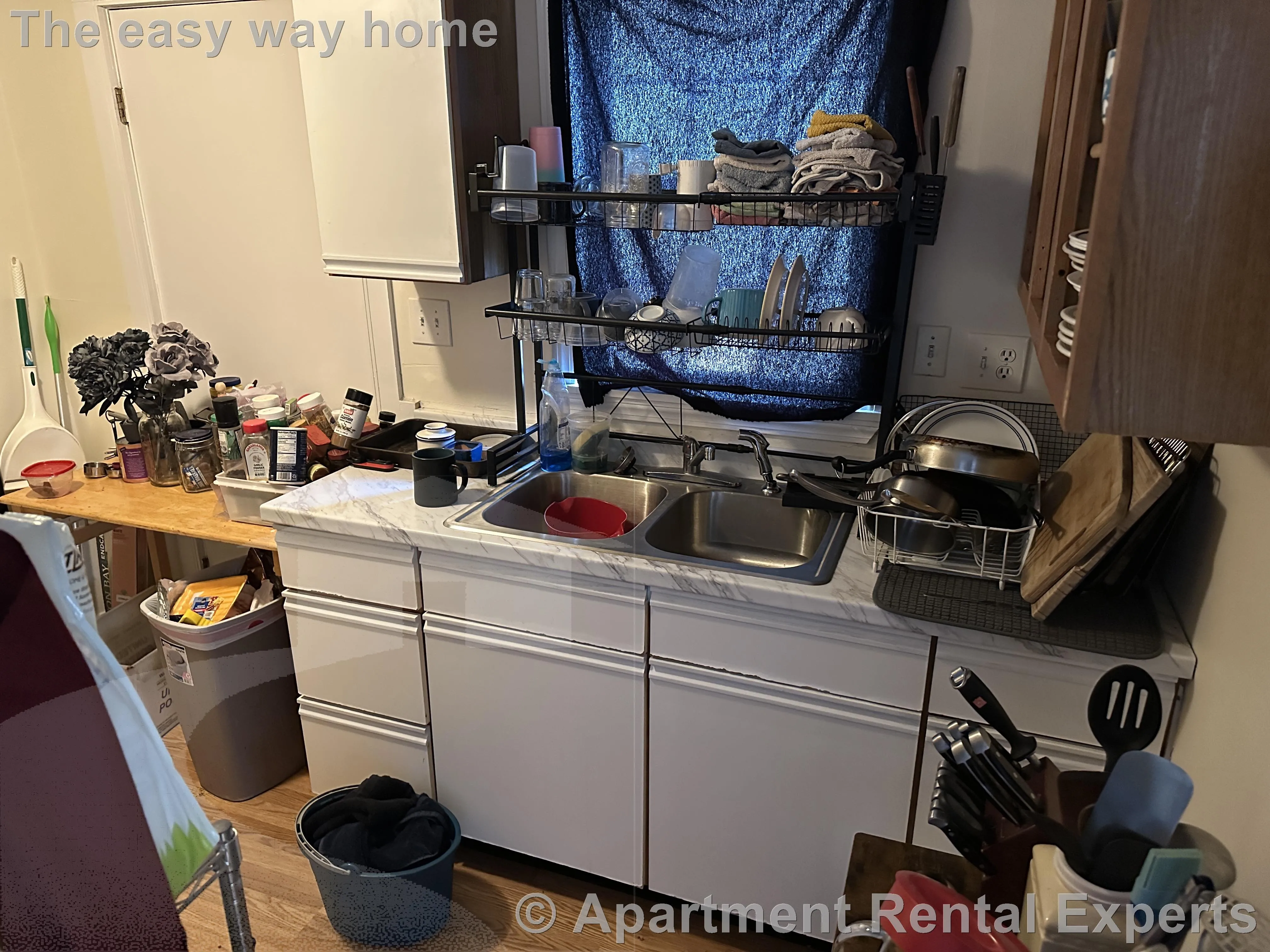 3 bed, 1 bath apartment for rent at 76 College Ave Unit REAR, Davis Square — photo 9 of 10