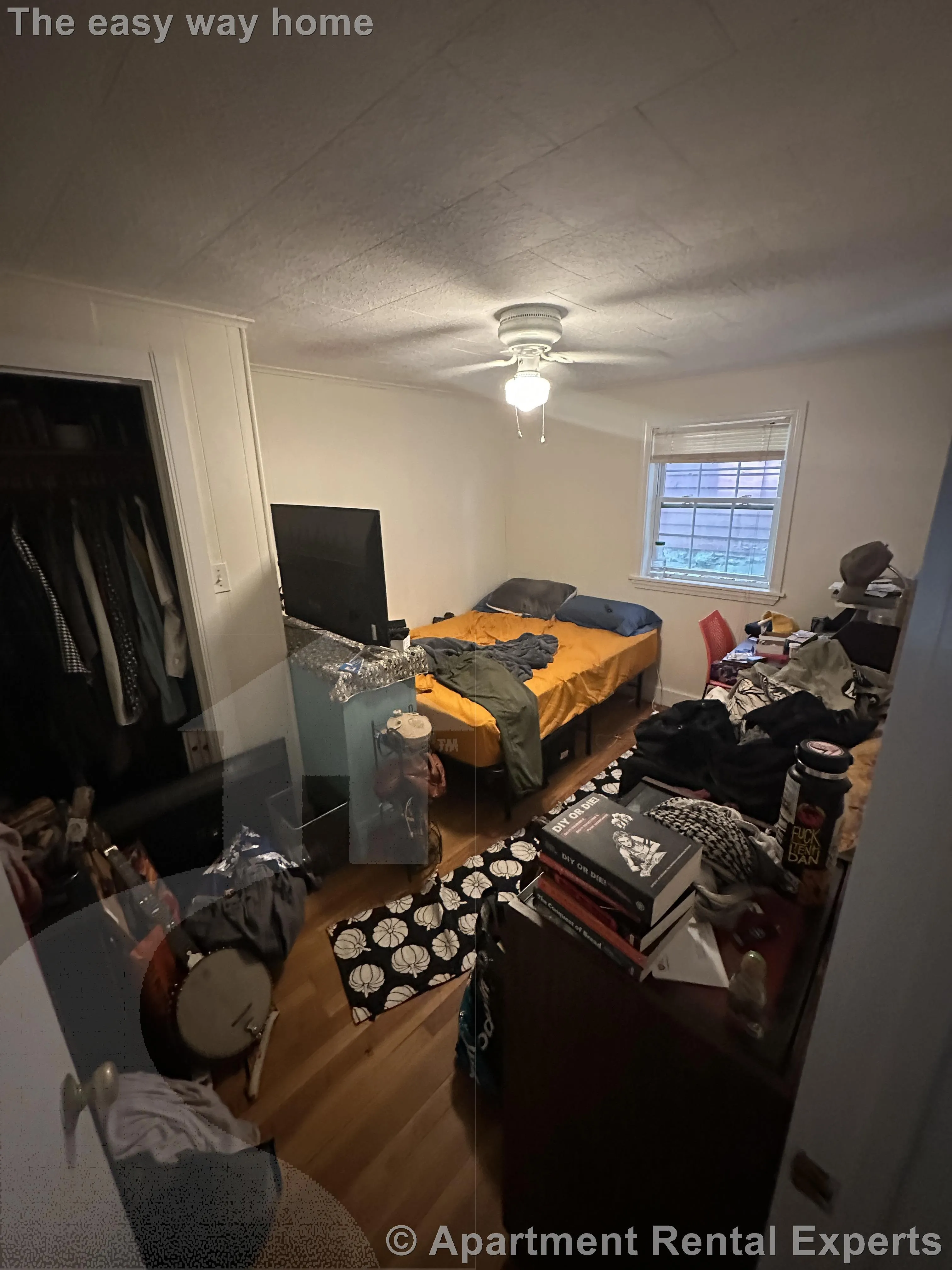 3 bed, 1 bath apartment for rent at 76 College Ave Unit REAR, Davis Square — photo 4 of 10