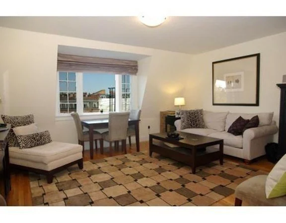 Studio bed, 1 bath apartment for rent at 76 Commonwealth Ave Unit 11, Back Bay — photo 1 of 5