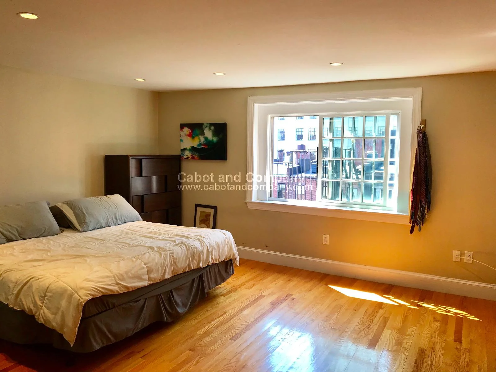 Studio bed, 1 bath apartment for rent at 76 Commonwealth Ave Unit 12A, Back Bay — photo 1 of 8