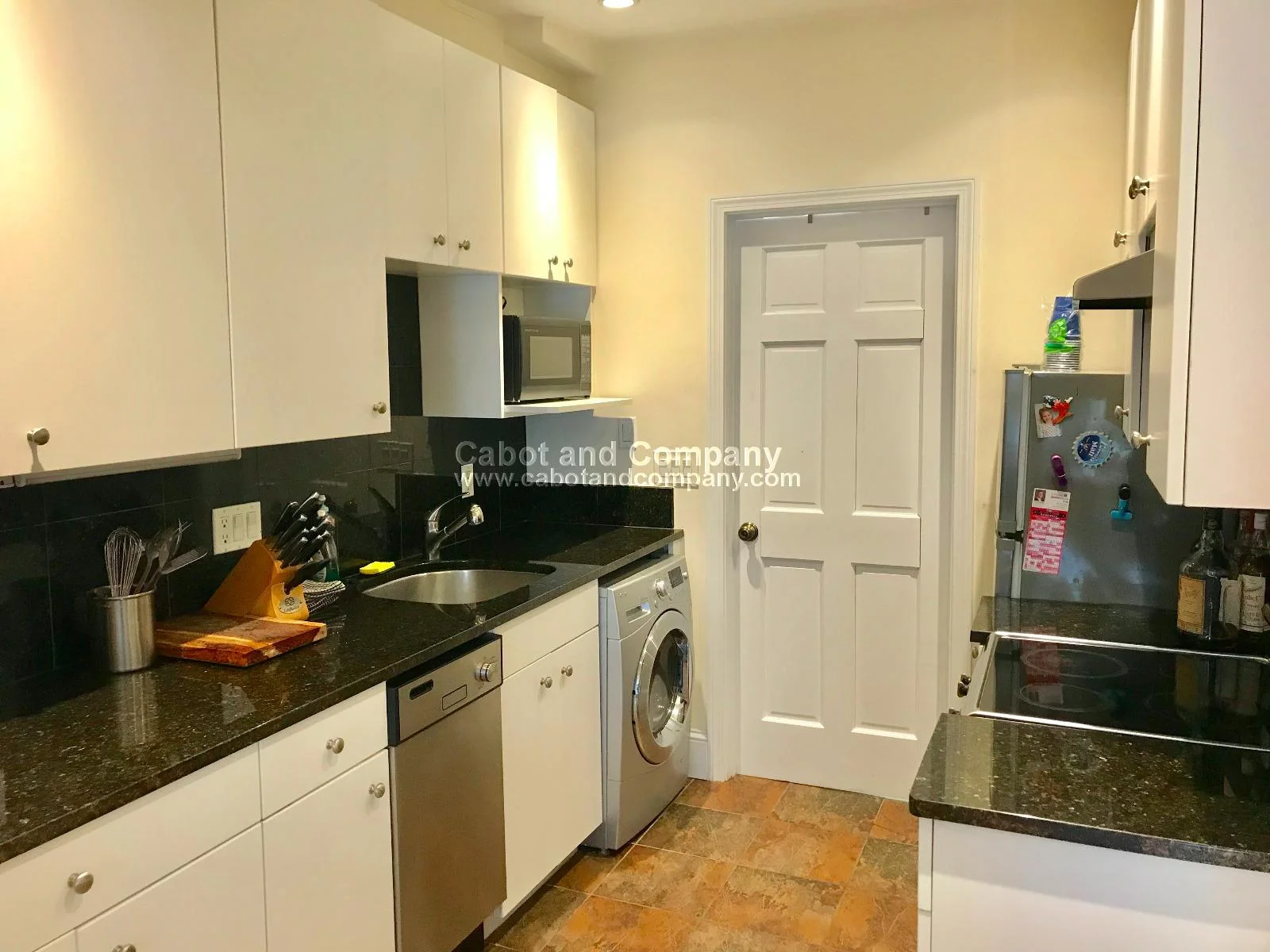 Studio bed, 1 bath apartment for rent at 76 Commonwealth Ave Unit 12A, Back Bay — photo 4 of 8