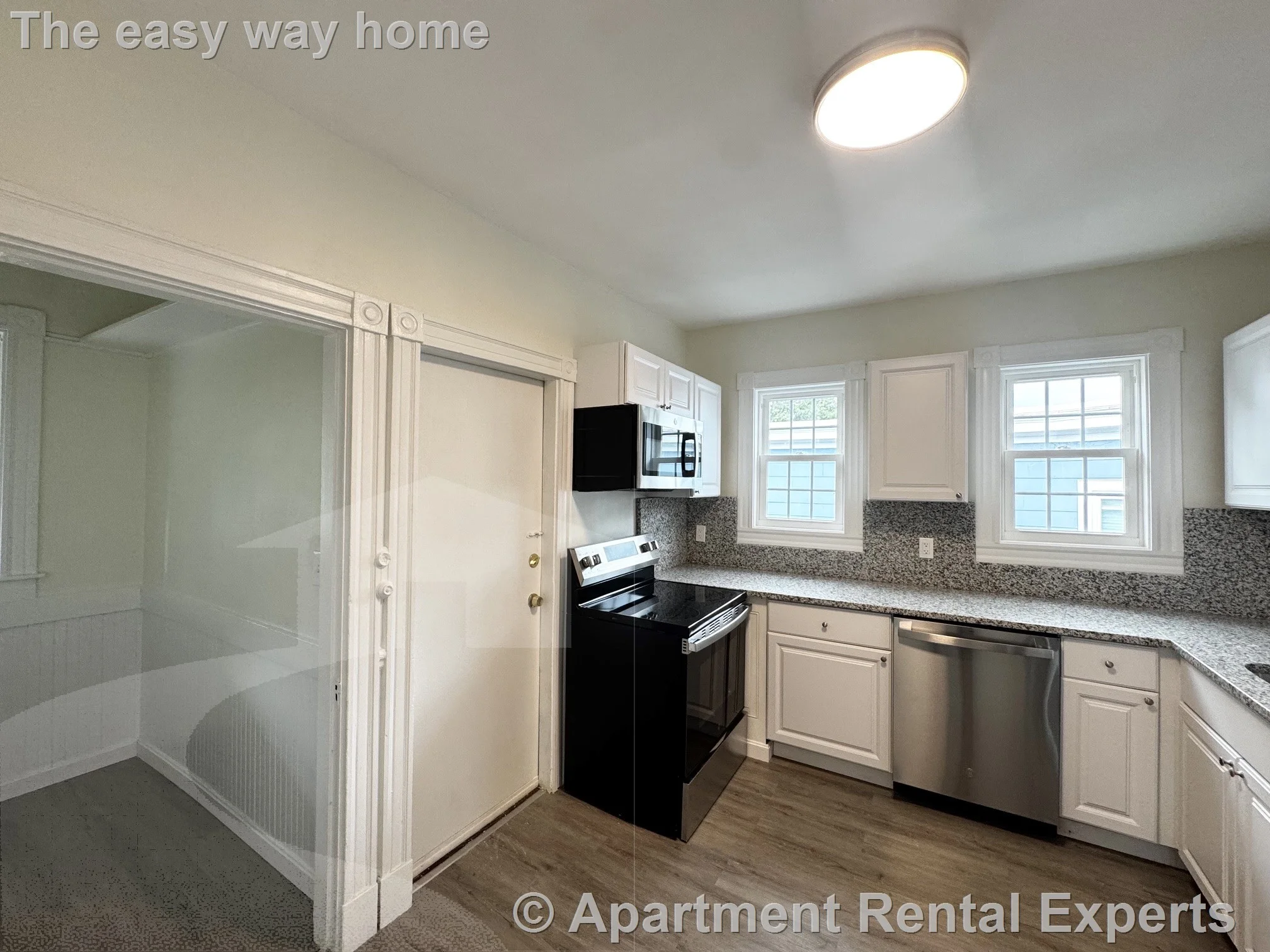 2 bed, 1 bath apartment for rent at 76 Conwell Ave Unit 3, Teele Square — photo 12 of 18