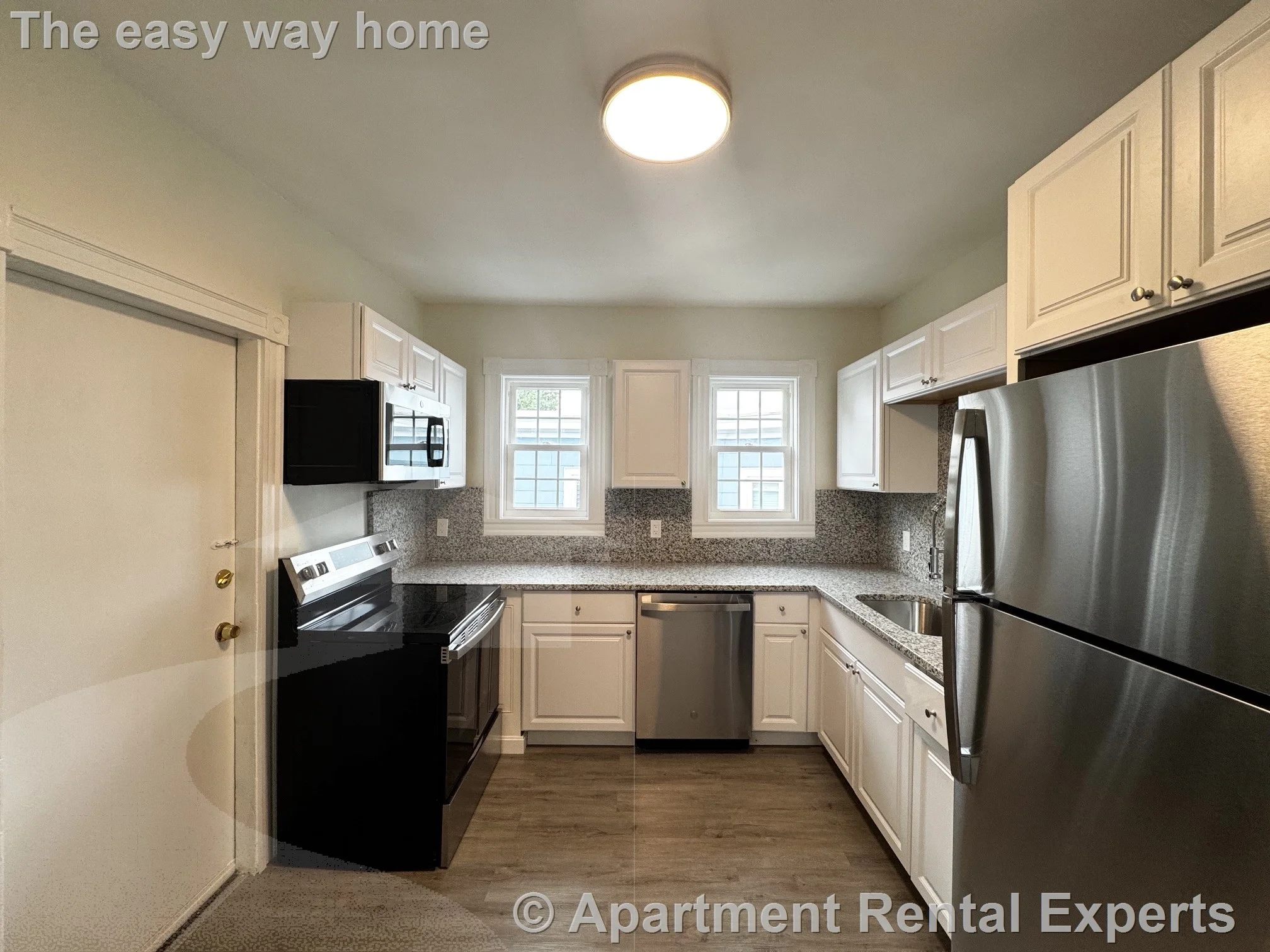 2 bed, 1 bath apartment for rent at 76 Conwell Ave Unit 3, Teele Square — photo 11 of 18