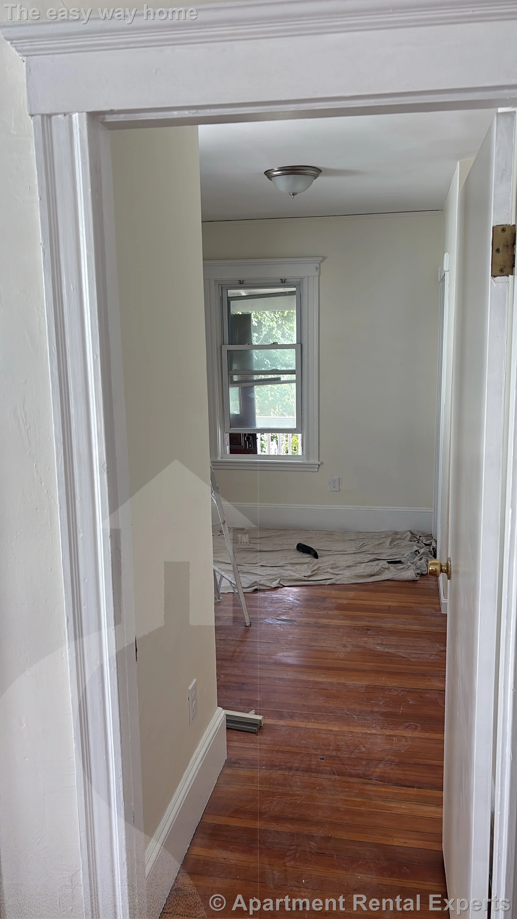 2 bed, 1 bath apartment for rent at 76 Conwell Ave Unit 3, Teele Square — photo 8 of 11