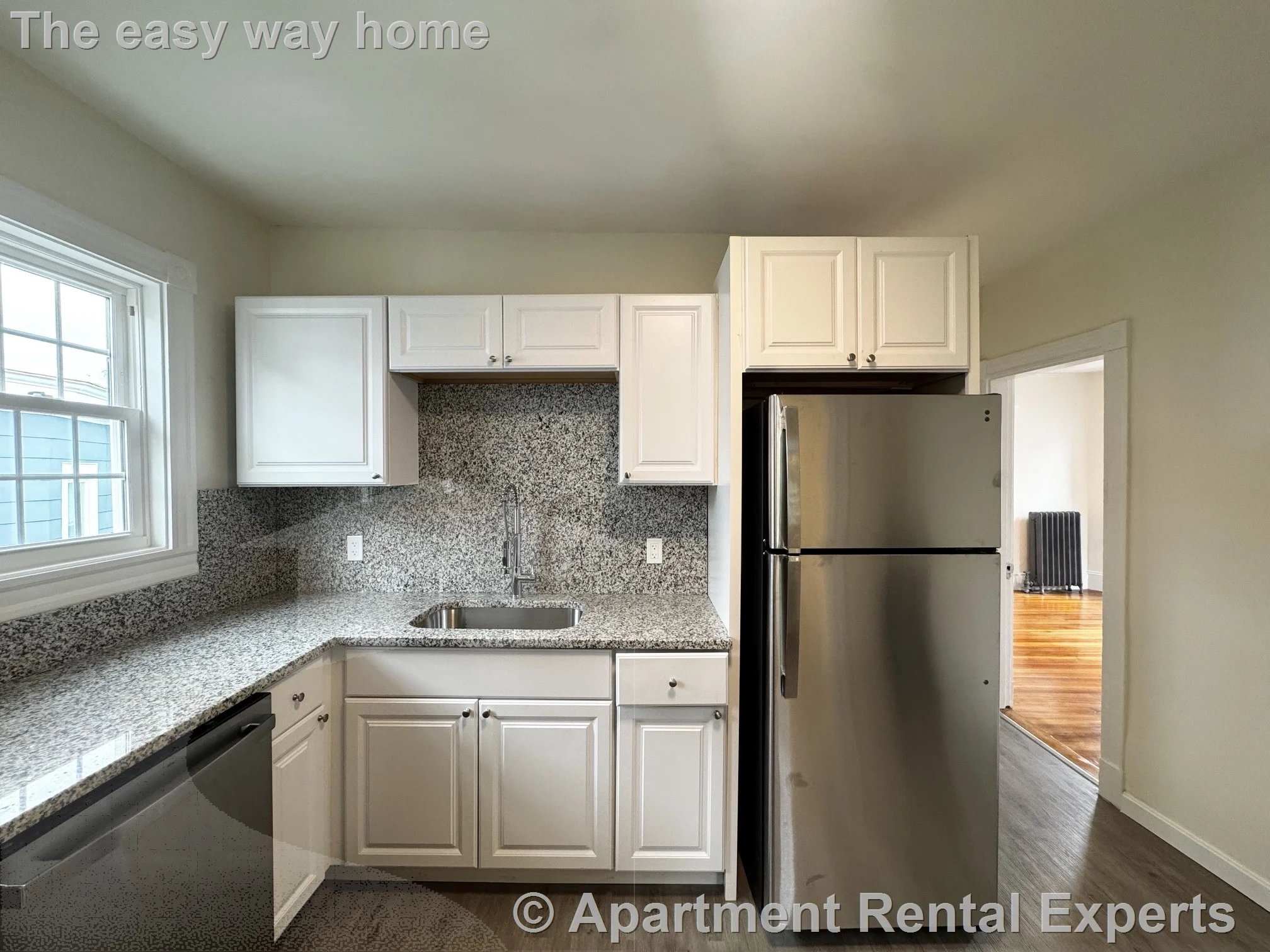 2 bed, 1 bath apartment for rent at 76 Conwell Ave Unit 3, Teele Square — photo 14 of 18