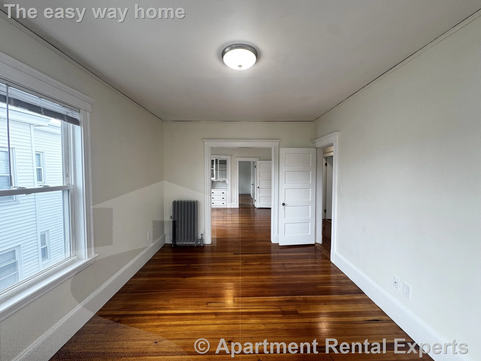2 bed, 1 bath apartment for rent at 76 Conwell Ave Unit 3, Teele Square — photo 3 of 18