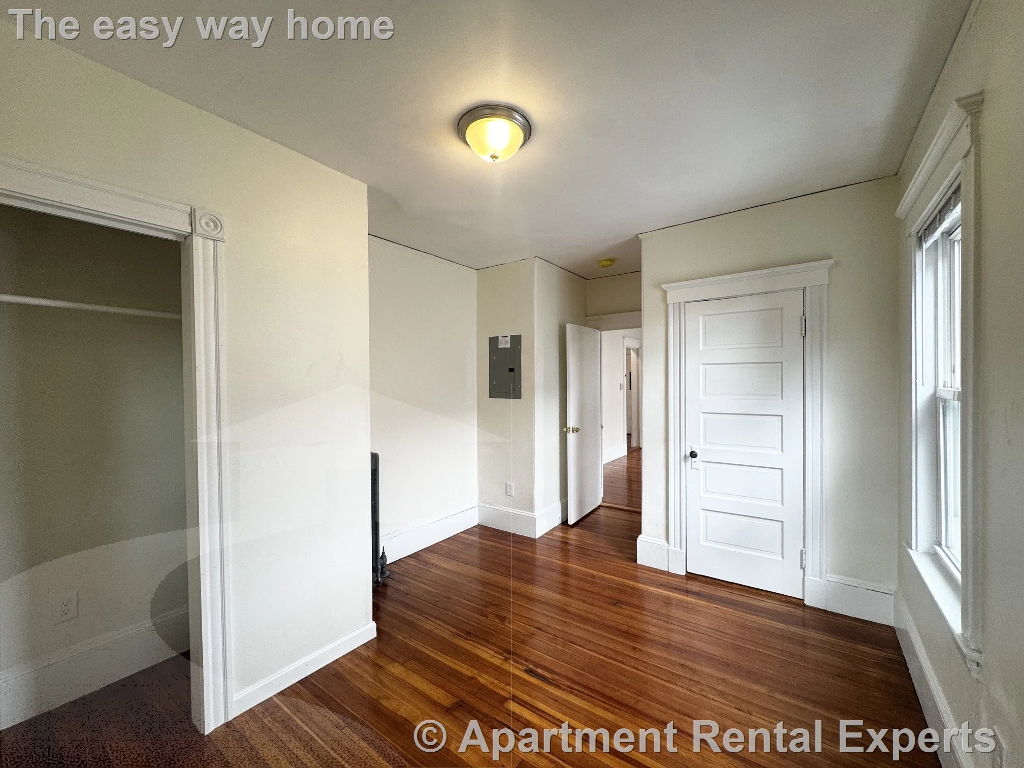 2 bed, 1 bath apartment for rent at 76 Conwell Ave Unit 3, Teele Square — photo 6 of 18