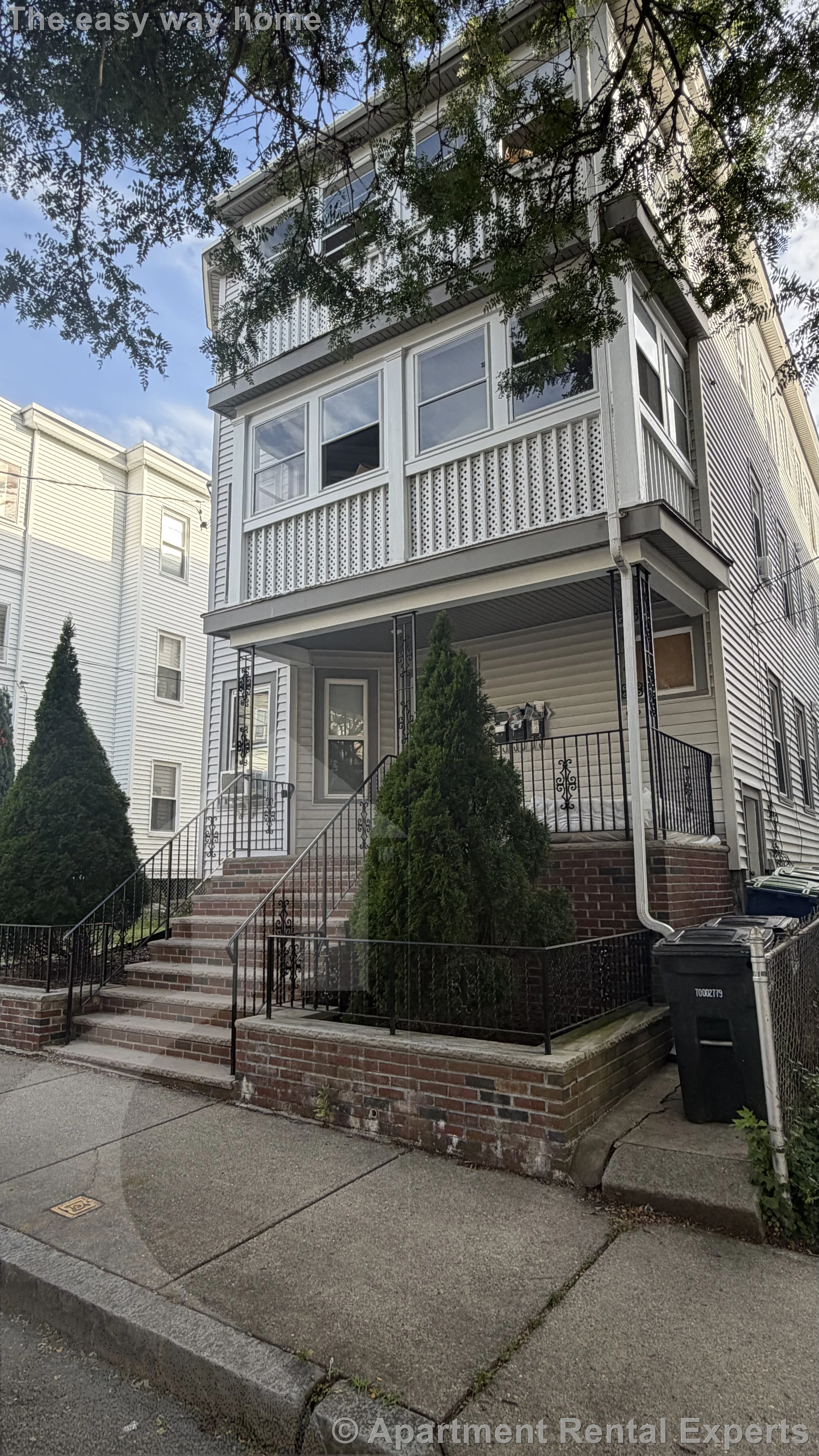 2 bed, 1 bath apartment for rent at 76 Conwell Ave Unit 3, Teele Square — photo 11 of 11