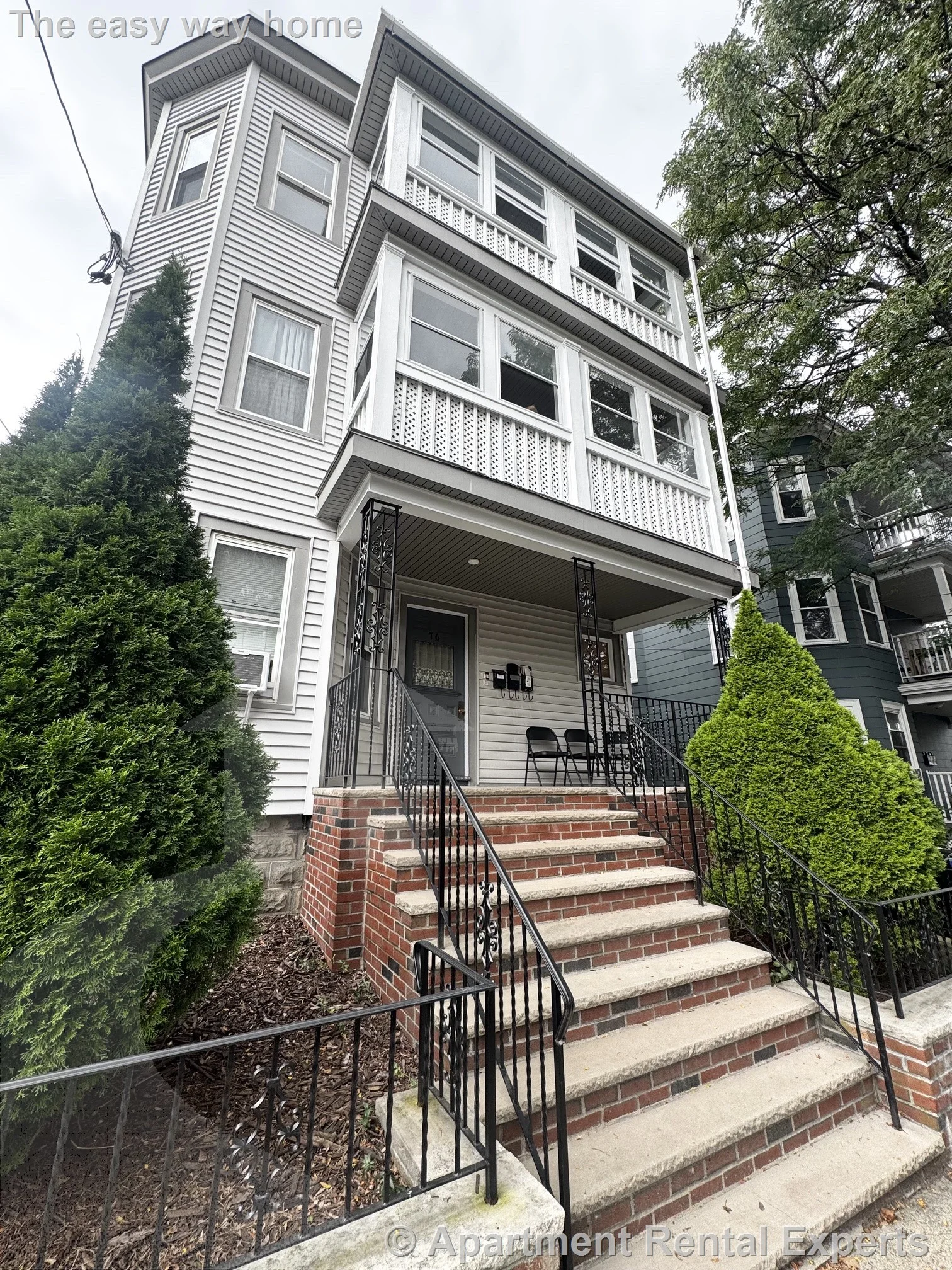 2 bed, 1 bath apartment for rent at 76 Conwell Ave Unit 3, Teele Square — photo 17 of 18