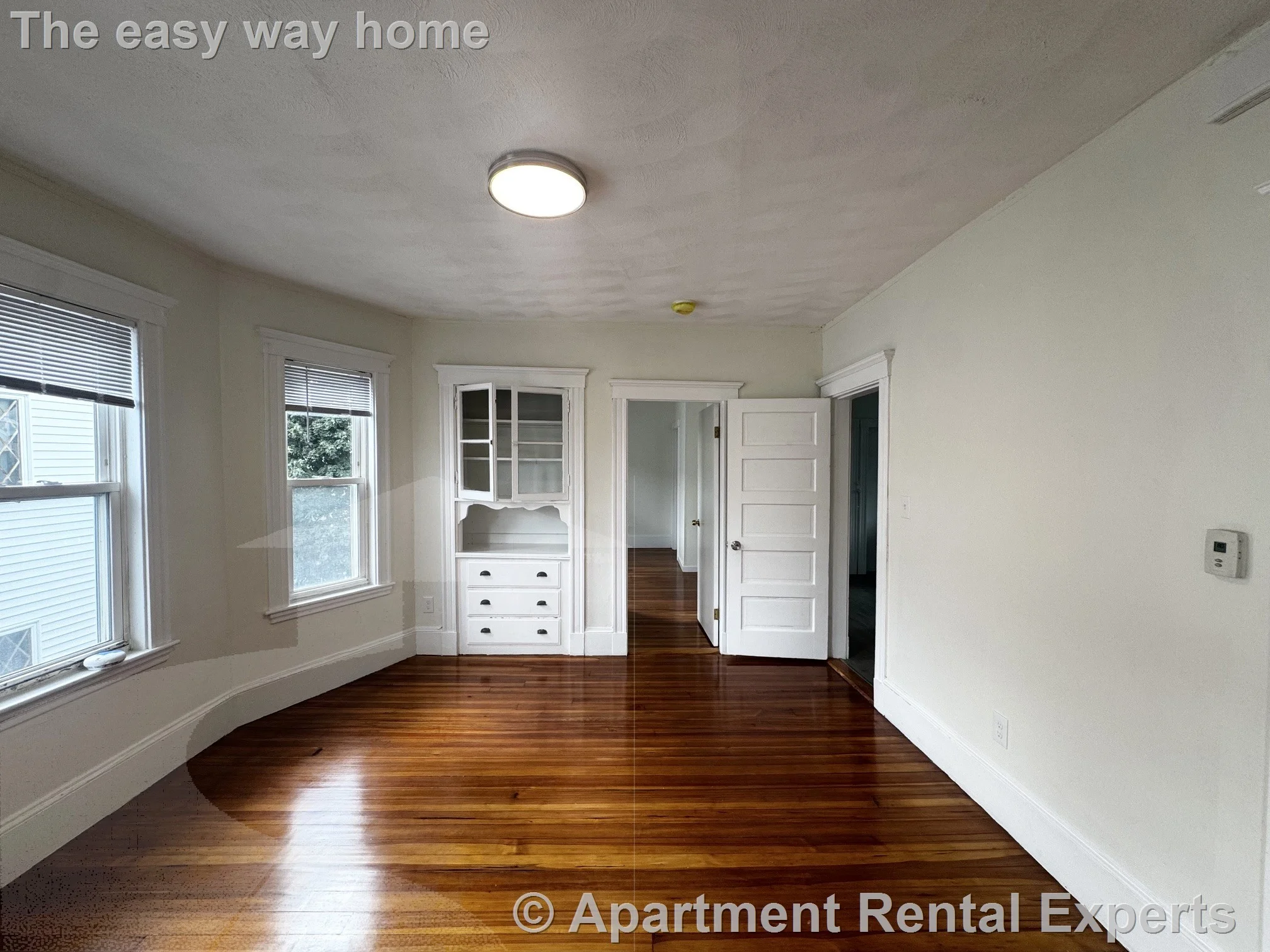 2 bed, 1 bath apartment for rent at 76 Conwell Ave Unit 3, Teele Square — photo 4 of 18