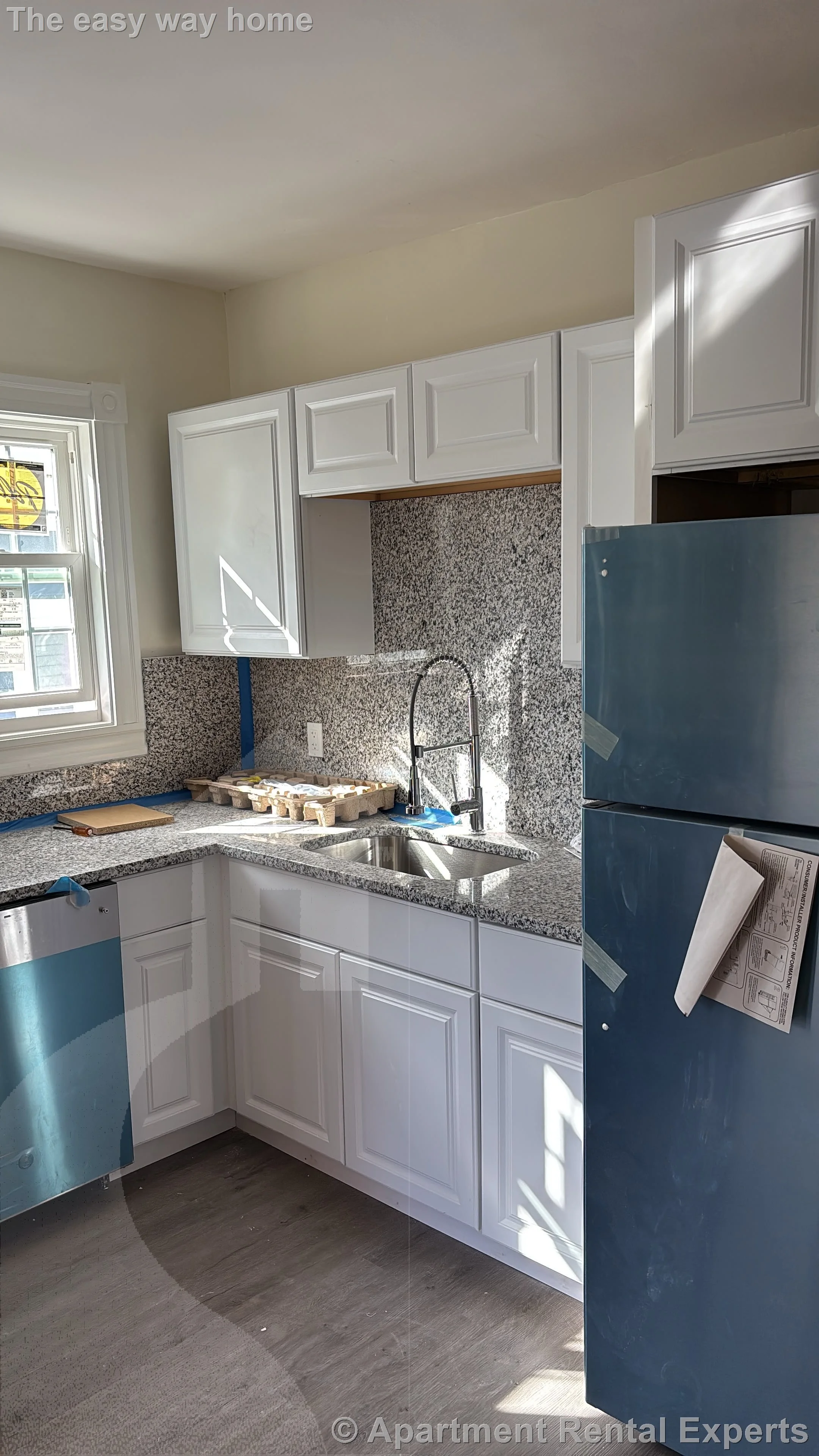 2 bed, 1 bath apartment for rent at 76 Conwell Ave Unit 3, Teele Square — photo 2 of 11