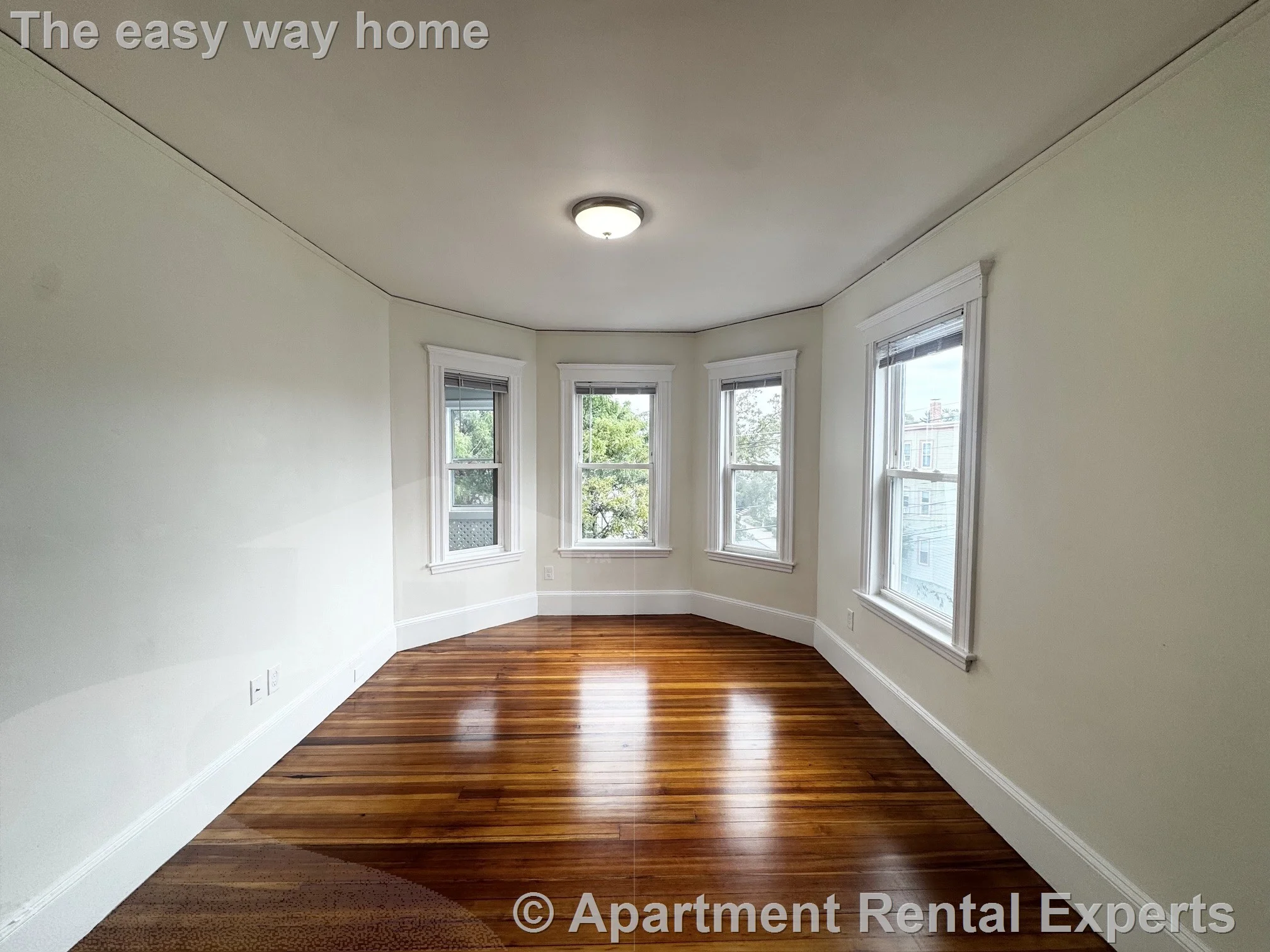 2 bed, 1 bath apartment for rent at 76 Conwell Ave Unit 3, Teele Square — photo 2 of 18