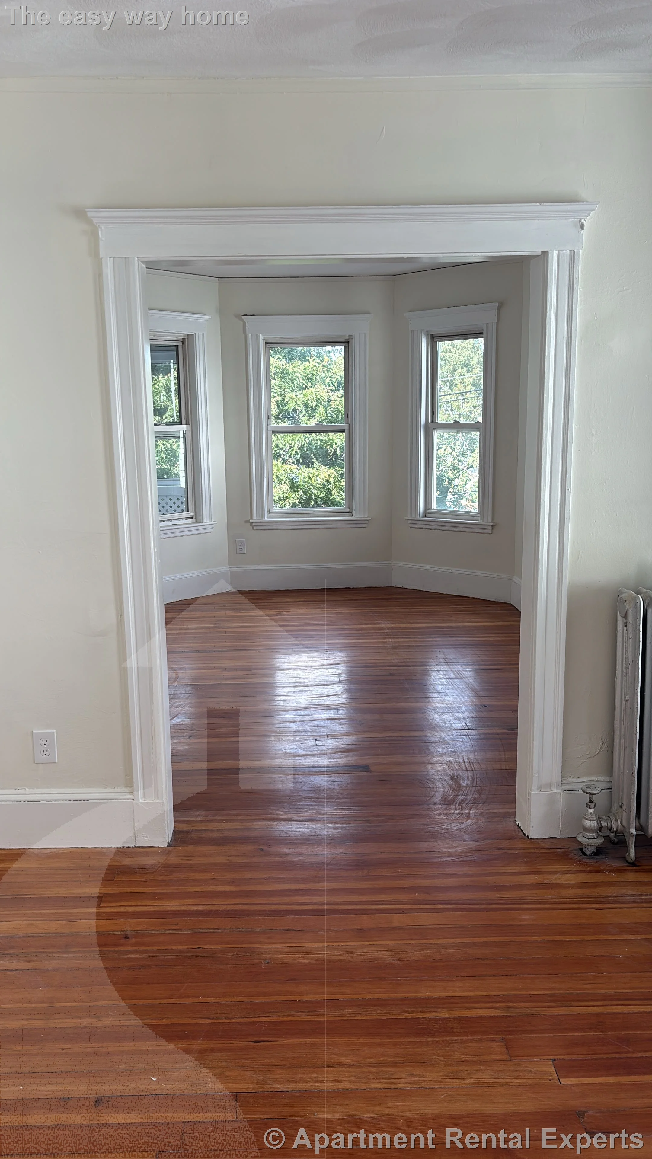 2 bed, 1 bath apartment for rent at 76 Conwell Ave Unit 3, Teele Square — photo 5 of 11