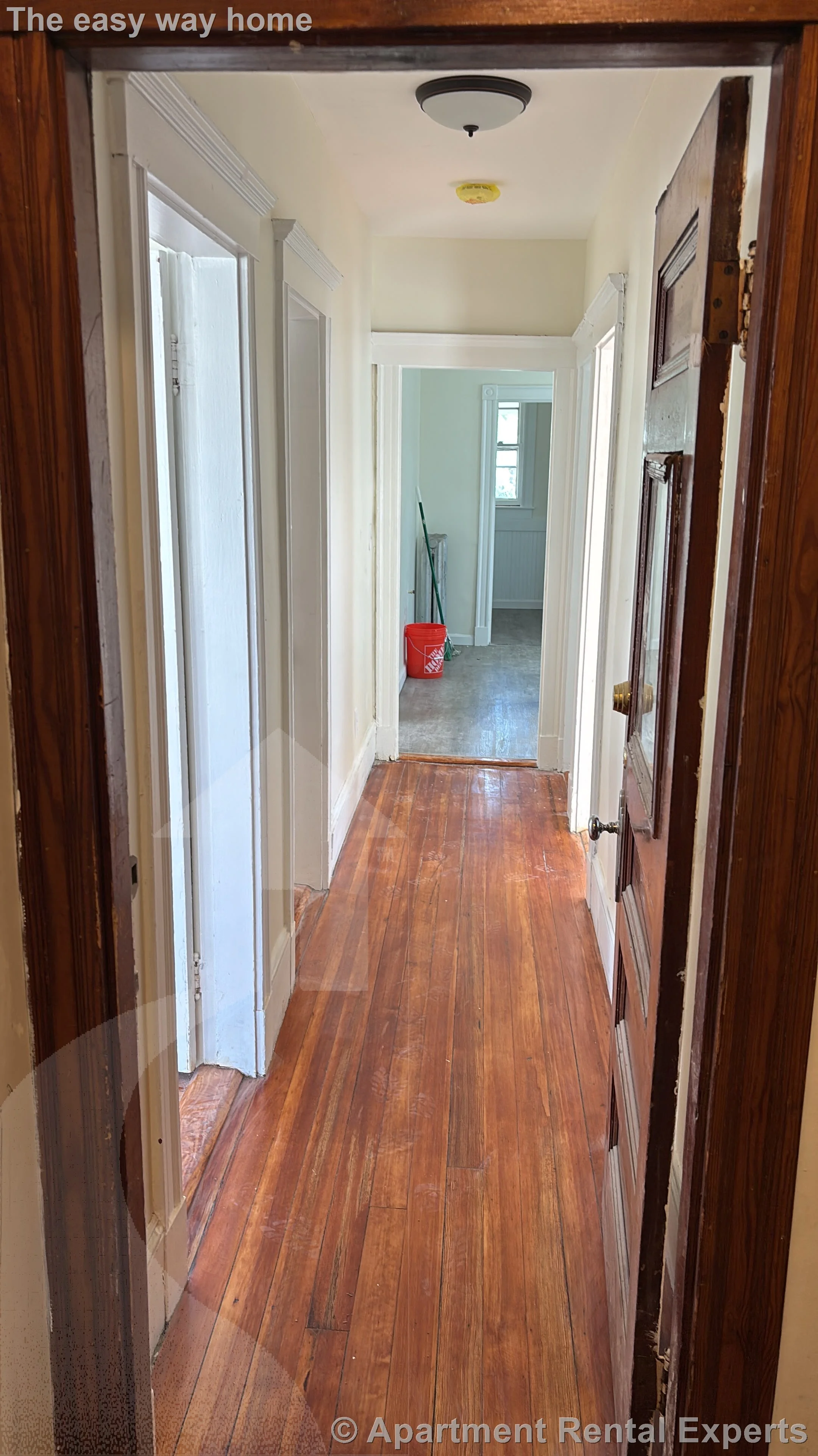 2 bed, 1 bath apartment for rent at 76 Conwell Ave Unit 3, Teele Square — photo 6 of 11