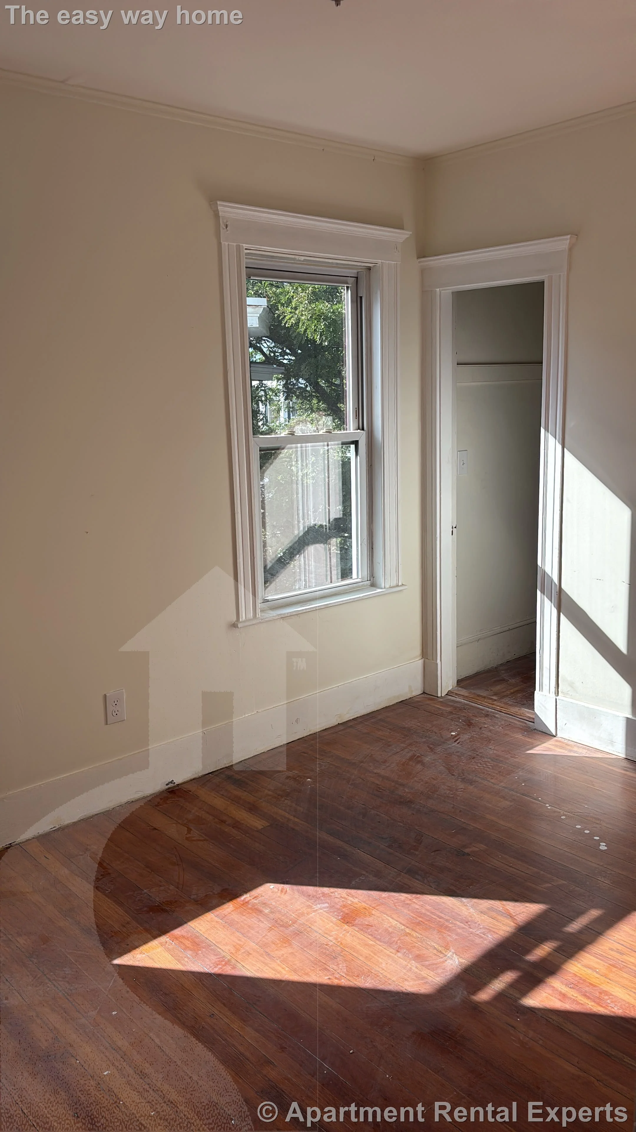2 bed, 1 bath apartment for rent at 76 Conwell Ave Unit 3, Teele Square — photo 7 of 11