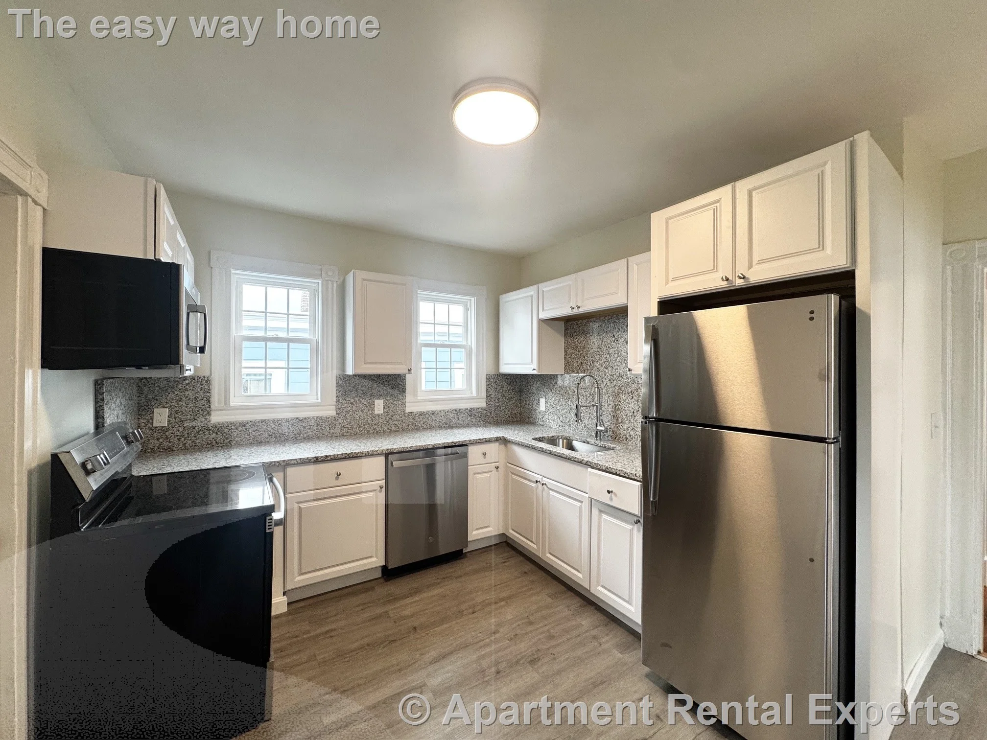 2 bed, 1 bath apartment for rent at 76 Conwell Ave Unit 3, Teele Square — photo 10 of 18