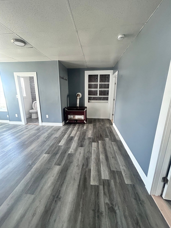 2 bed, 1 bath apartment for rent at 76 Covel St Unit 2, Fall River — photo 4 of 9
