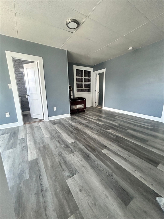 2 bed, 1 bath apartment for rent at 76 Covel St Unit 2, Fall River — photo 3 of 9
