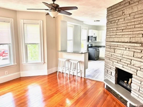 1 bed, 1 bath apartment for rent at 76 Crest Ave Unit 1, Winthrop — photo 8 of 13