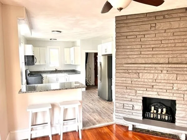 1 bed, 1 bath apartment for rent at 76 Crest Ave Unit 1, Winthrop — photo 3 of 13