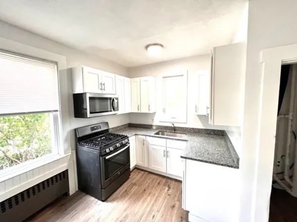 1 bed, 1 bath apartment for rent at 76 Crest Ave Unit 1, Winthrop — photo 1 of 13