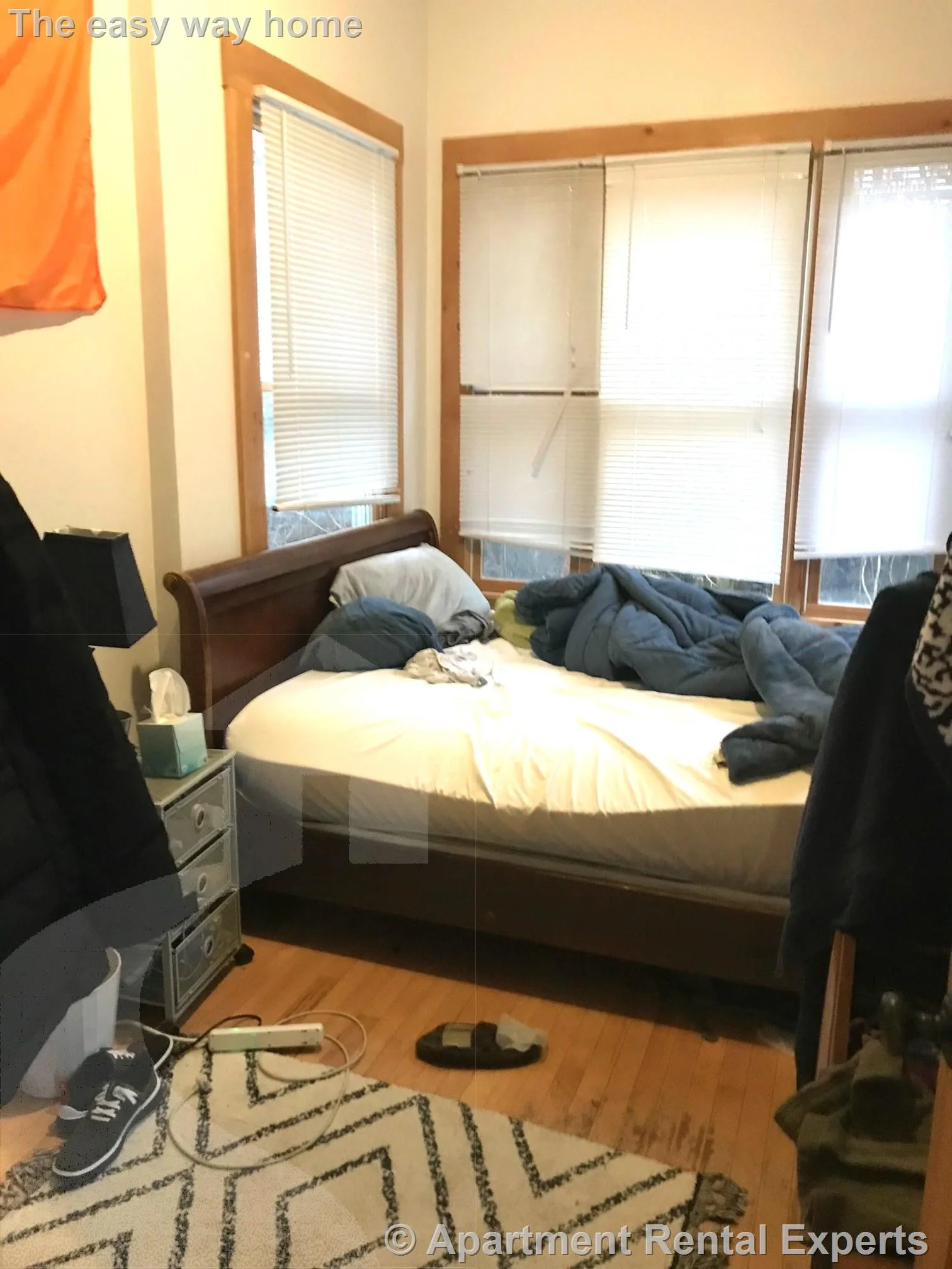 4 bed, 1 bath apartment for rent at 76 Curtis St Unit 1, Teele Square — photo 7 of 14