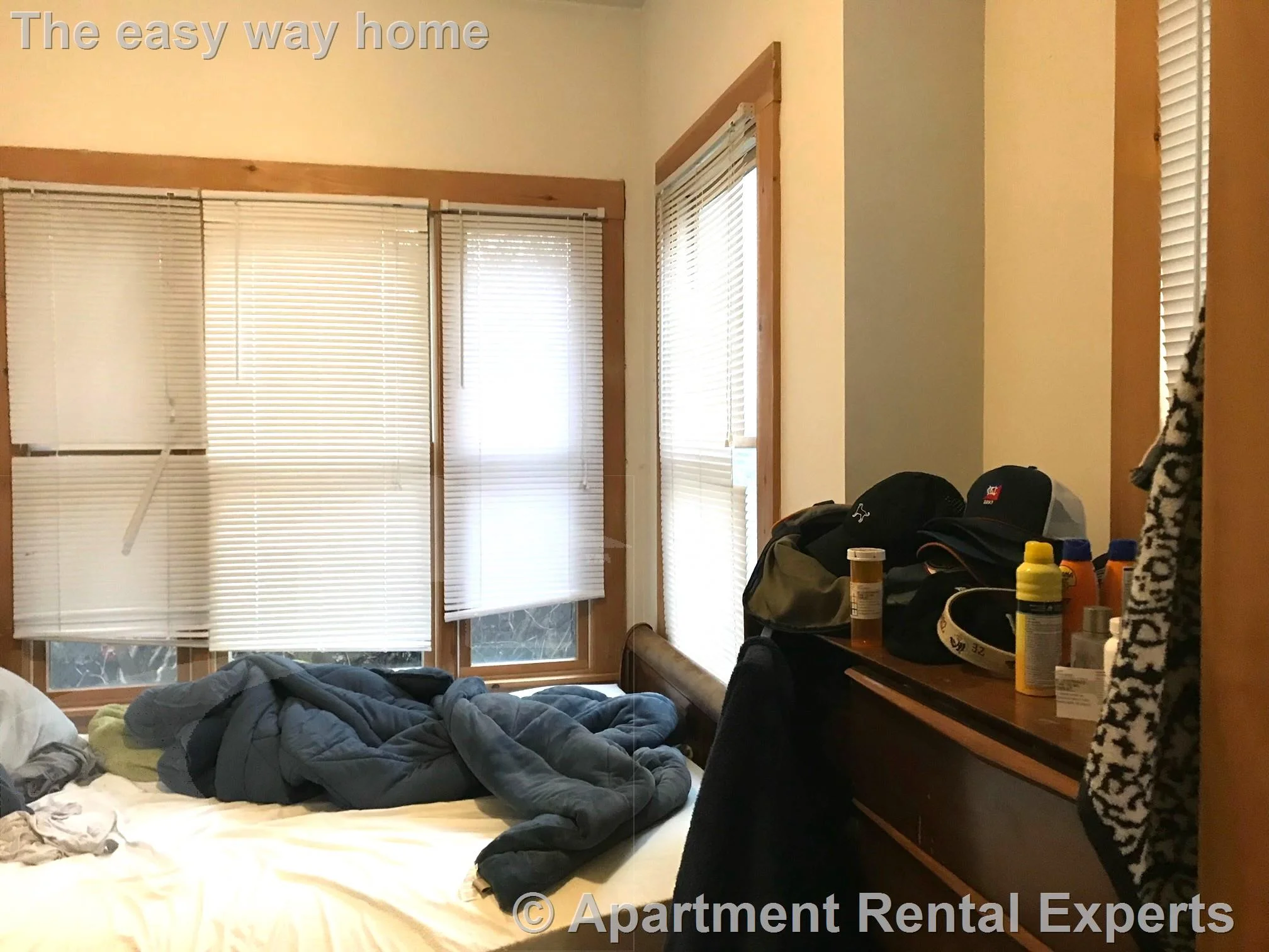 4 bed, 1 bath apartment for rent at 76 Curtis St Unit 1, Teele Square — photo 6 of 14