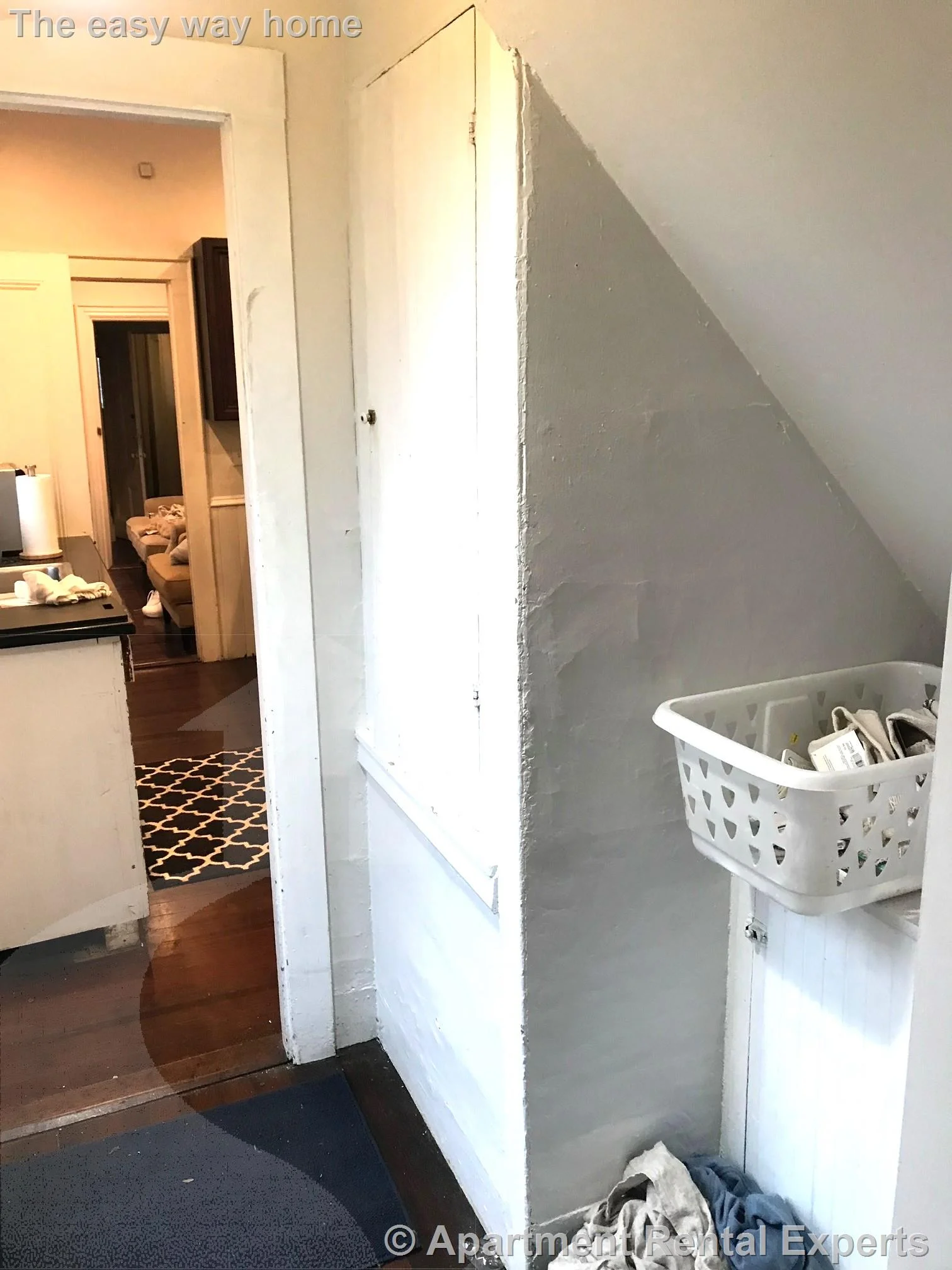 4 bed, 1 bath apartment for rent at 76 Curtis St Unit 1, Teele Square — photo 9 of 14