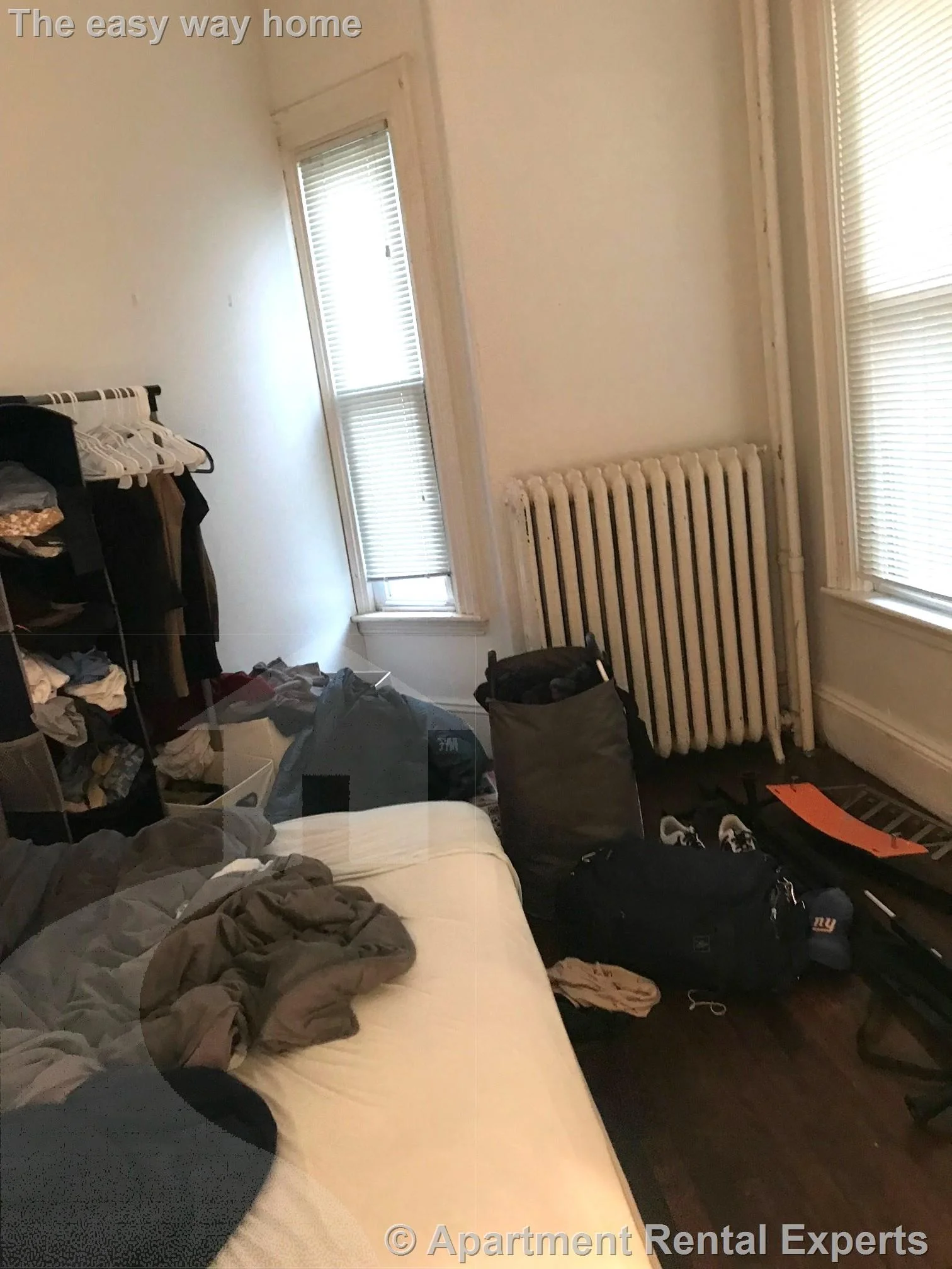 4 bed, 1 bath apartment for rent at 76 Curtis St Unit 1, Teele Square — photo 13 of 14