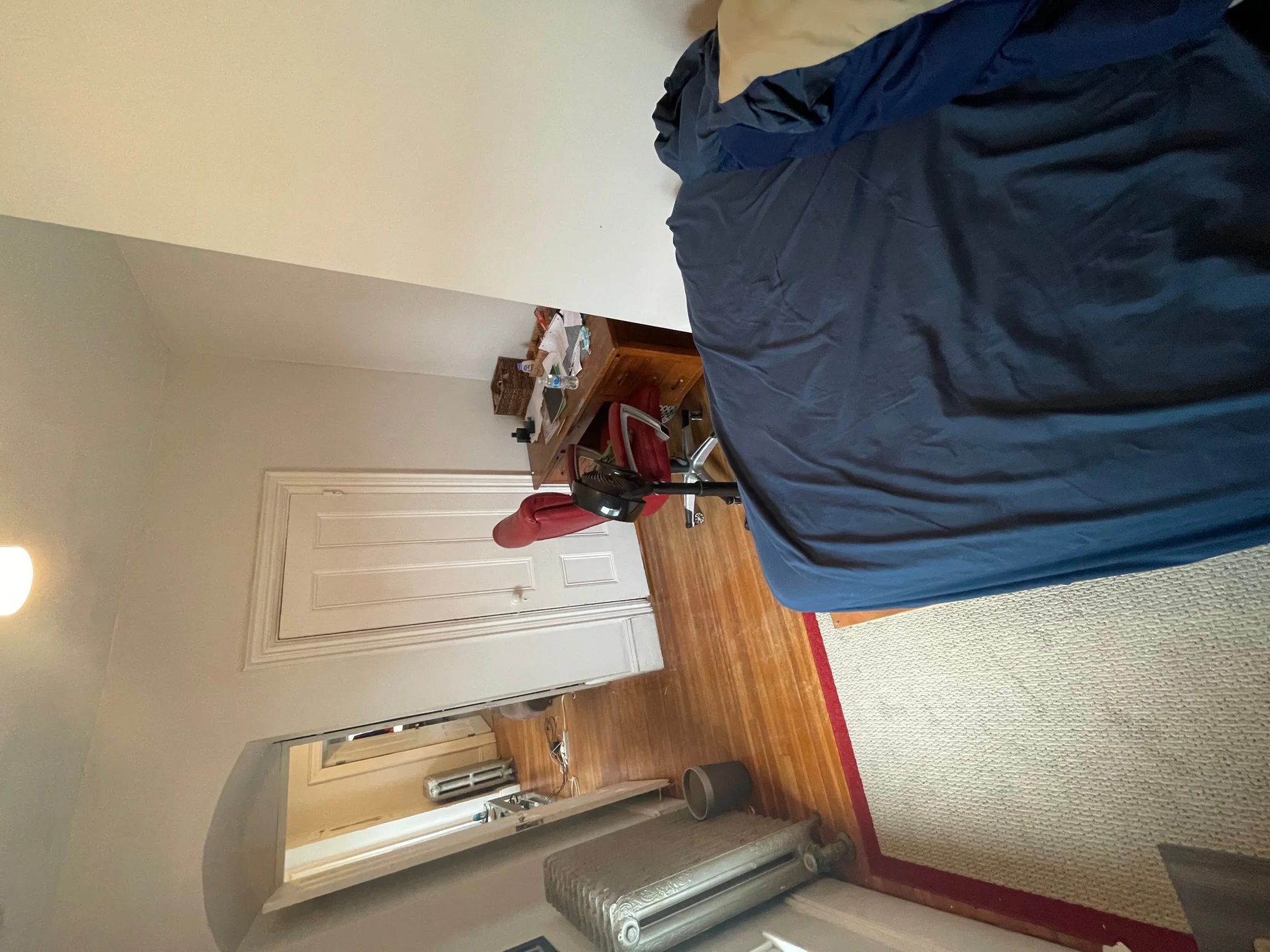 5 bed, 1 bath apartment for rent at 76 Curtis St Unit 2, West Somerville — photo 8 of 17