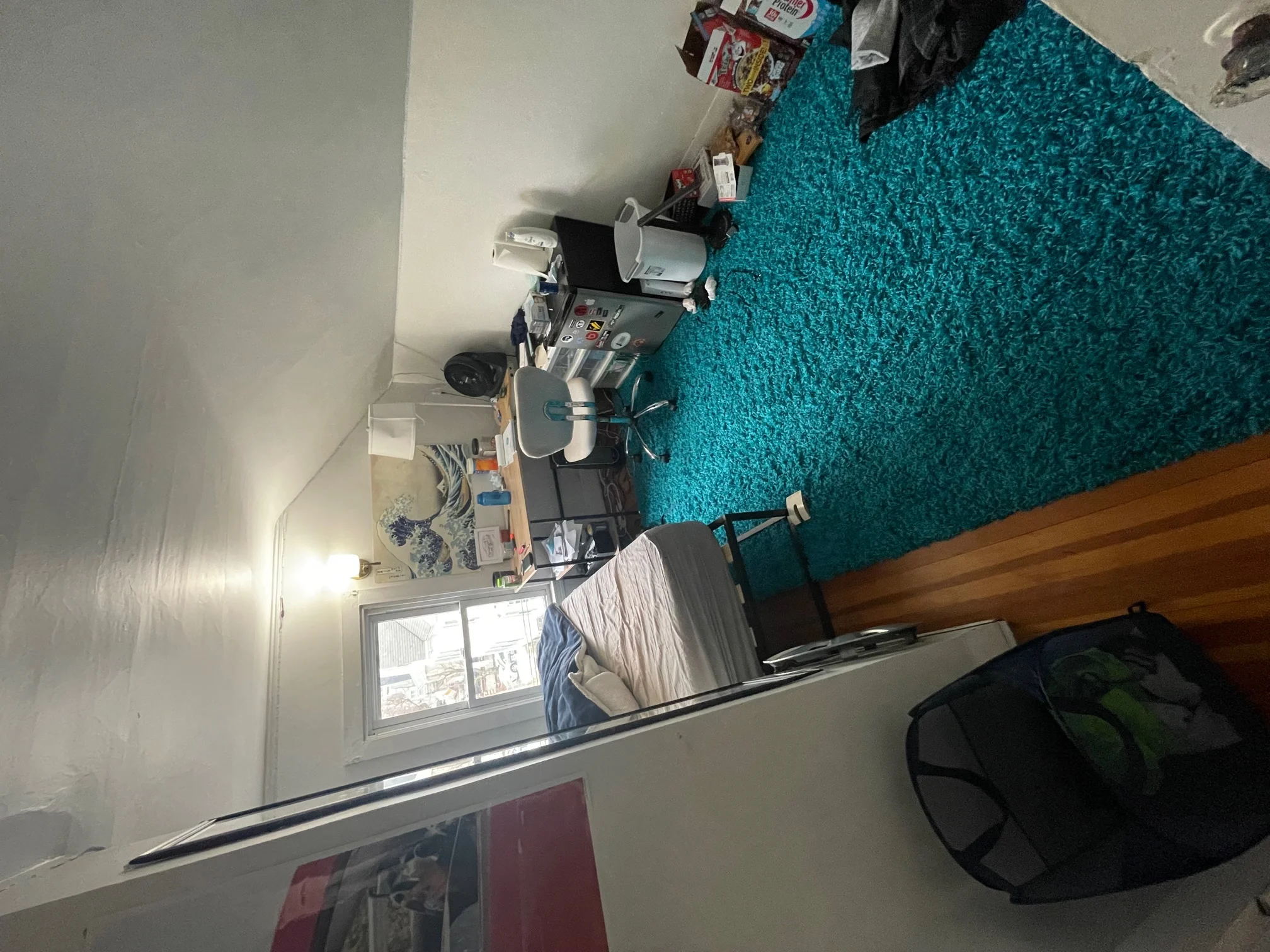 5 bed, 1 bath apartment for rent at 76 Curtis St Unit 2, West Somerville — photo 14 of 17