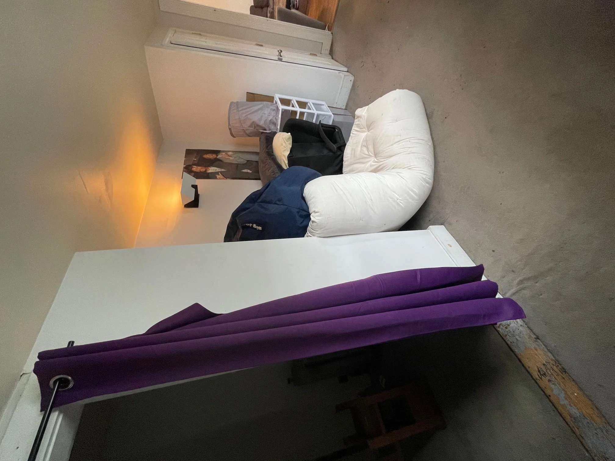 5 bed, 1 bath apartment for rent at 76 Curtis St Unit 2, West Somerville — photo 6 of 17