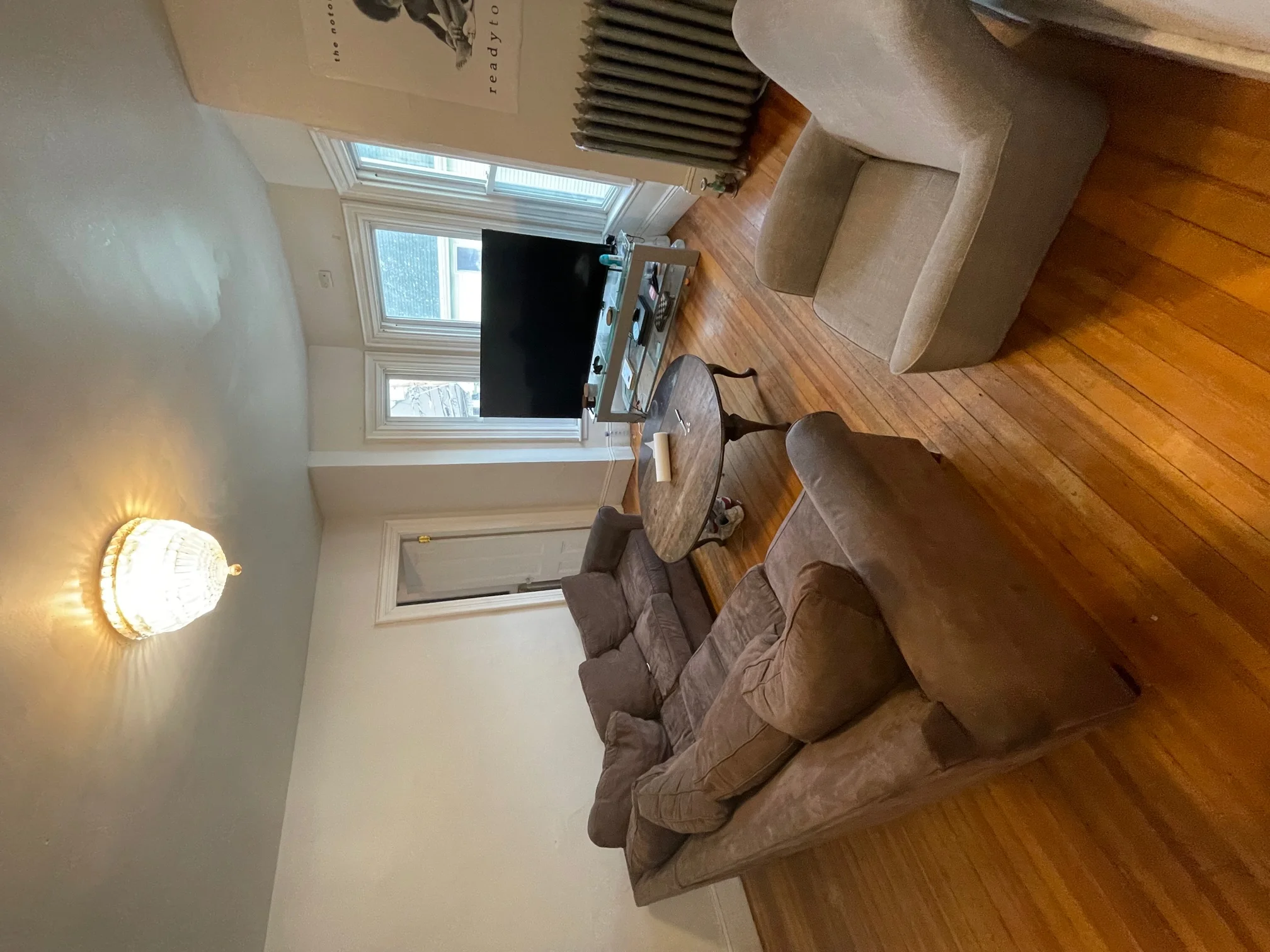 5 bed, 1 bath apartment for rent at 76 Curtis St Unit 2, West Somerville — photo 4 of 17