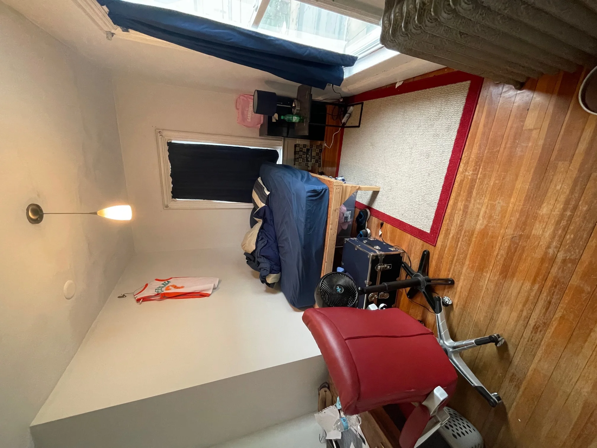 5 bed, 1 bath apartment for rent at 76 Curtis St Unit 2, West Somerville — photo 7 of 17